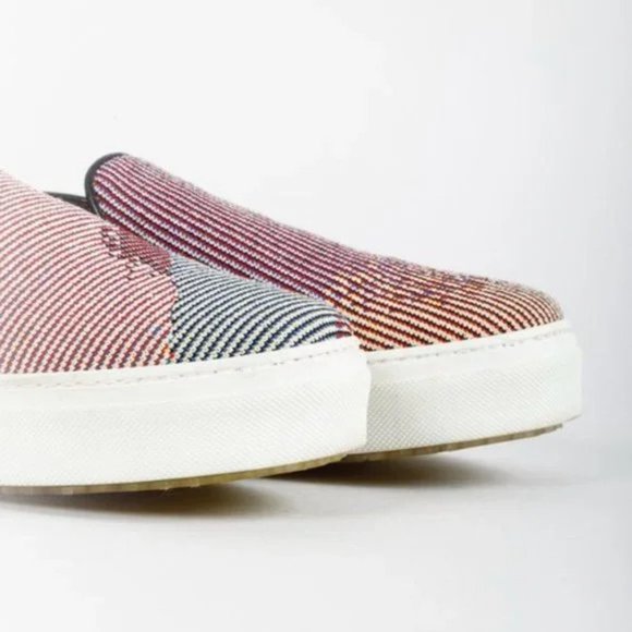 Celine SS2014 Skate Slip On Sneaker - Picture 9 of 11